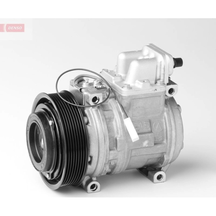 DENSO 10PA15C Klimakompressor DCP17084 DENSO 10PA15C Klimakompressor DCP17084