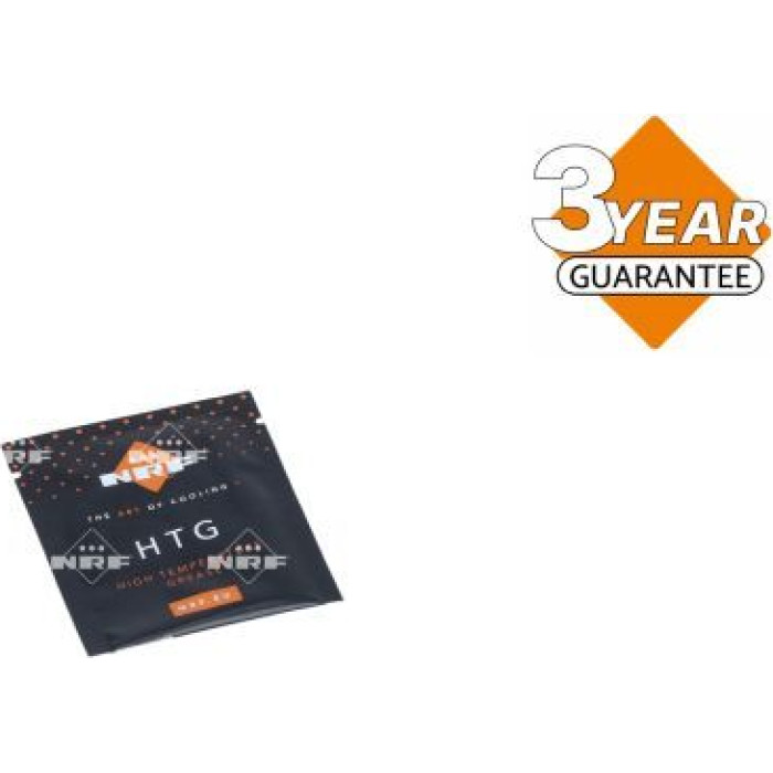NRF 707097 Sensor, Abgastemperatur EASY FIT