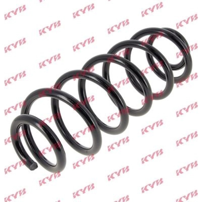 2x KYB RH6785 Fahrwerksfeder K-Flex