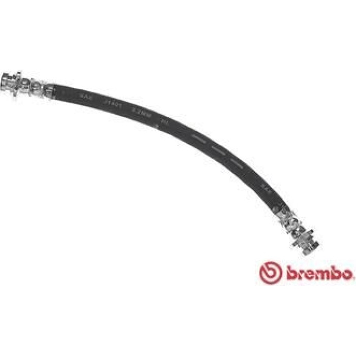 Brembo T 79 039 Bremsschlauch ESSENTIAL LINE Brembo T 79 039 Bremsschlauch ESSENTIAL LINE
