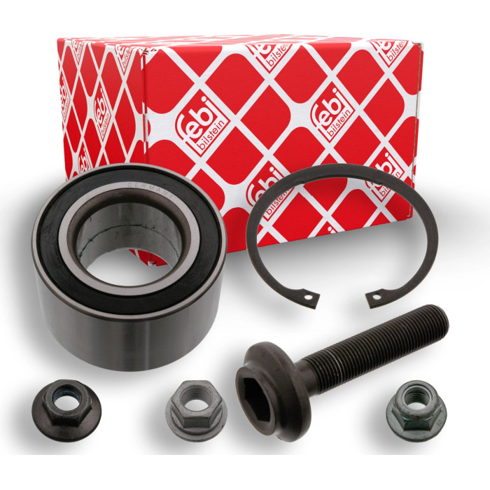 FEBI BILSTEIN 34875 Radlagersatz FEBI BILSTEIN 34875 Radlagersatz