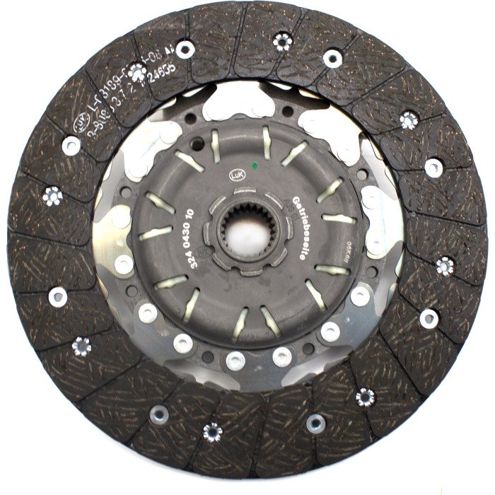 LuK 600 0149 00 Kupplungssatz RepSet DMF LuK 600 0149 00 Kupplungssatz RepSet DMF