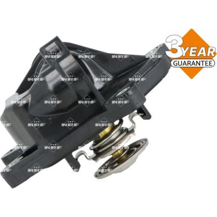 NRF 725408 Thermostat, Kühlmittel EASY FIT NRF 725408 Thermostat, Kühlmittel EASY FIT