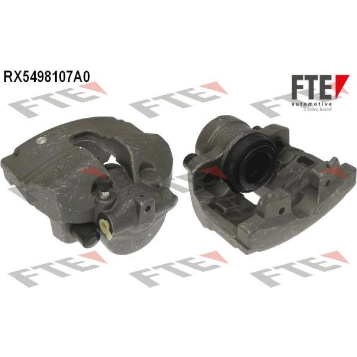 FTE 9291613 Bremssattel