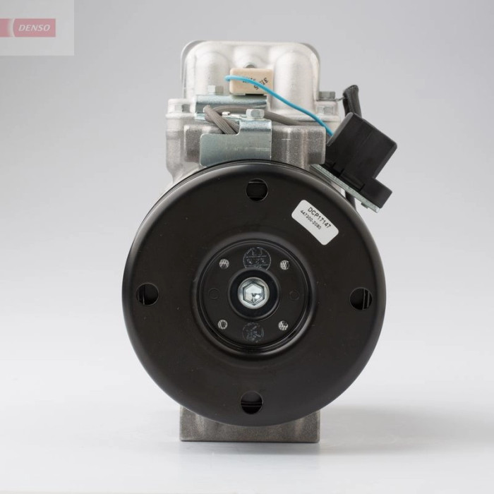 DENSO 10PA20C Klimakompressor DCP17147 DENSO 10PA20C Klimakompressor DCP17147