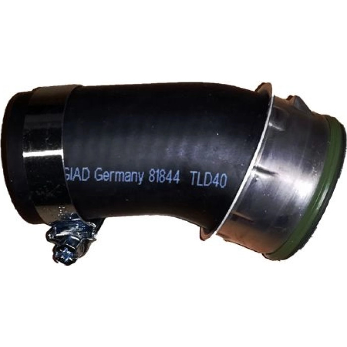 Bugiad 81844 Ladeluftschlauch