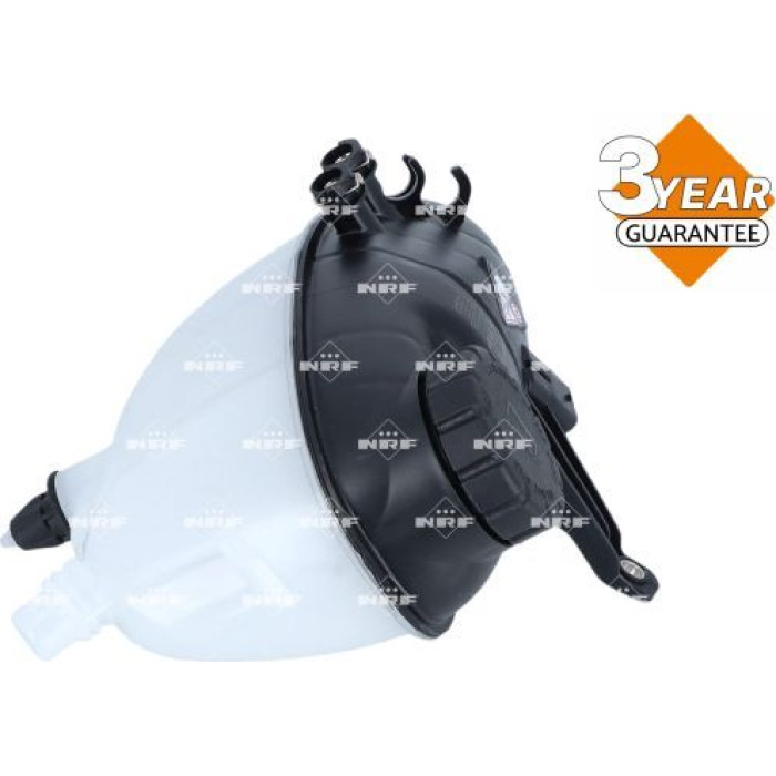 NRF 454107 Ausgleichsbehälter, Kühlmittel EASY FIT NRF 454107 Ausgleichsbehälter, Kühlmittel EASY FIT