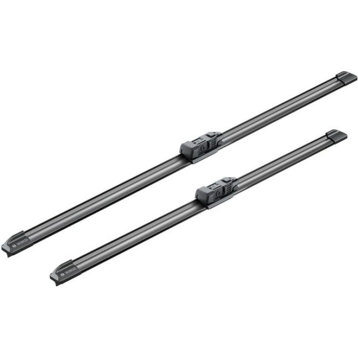 BOSCH A 296 S Scheibenwischer Aerotwin 3 397 007 296 BOSCH A 296 S Scheibenwischer Aerotwin 3 397 007 296
