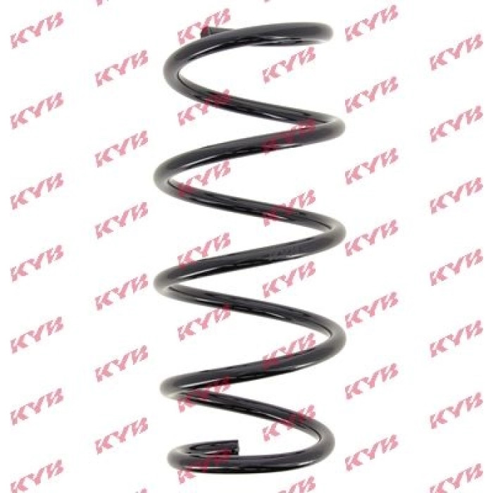 KYB RH2706 Fahrwerksfeder K-Flex KYB RH2706 Fahrwerksfeder K-Flex