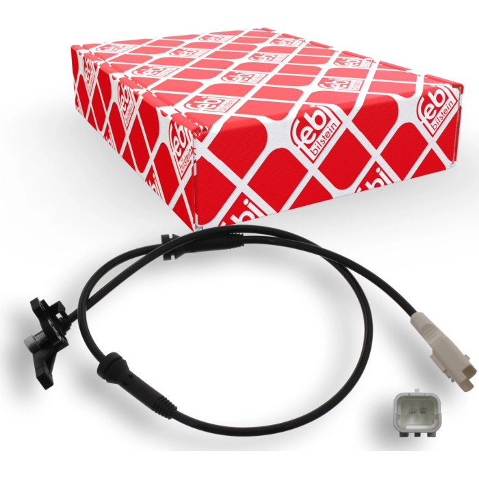 FEBI BILSTEIN 37780 Sensor, Raddrehzahl FEBI BILSTEIN 37780 Sensor, Raddrehzahl