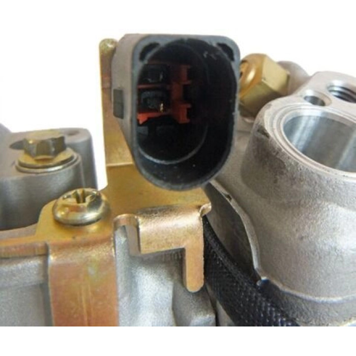 Mahle ACP 980 000S Kompressor, Klimaanlage BEHR