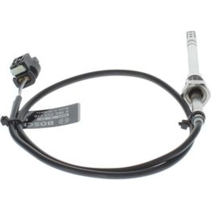 BOSCH 0 986 259 170 Sensor, Abgastemperatur BOSCH 0 986 259 170 Sensor, Abgastemperatur