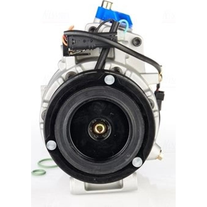 Nissens 890303 Kompressor, Klimaanlage FIRST FIT Nissens 890303 Kompressor, Klimaanlage FIRST FIT