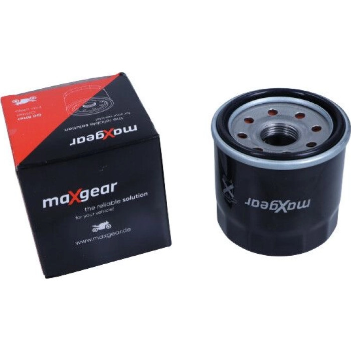 Maxgear 26-8037 Ölfilter