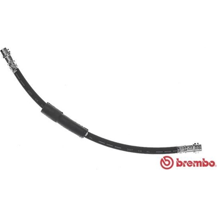 Brembo T 50 059 Bremsschlauch ESSENTIAL LINE