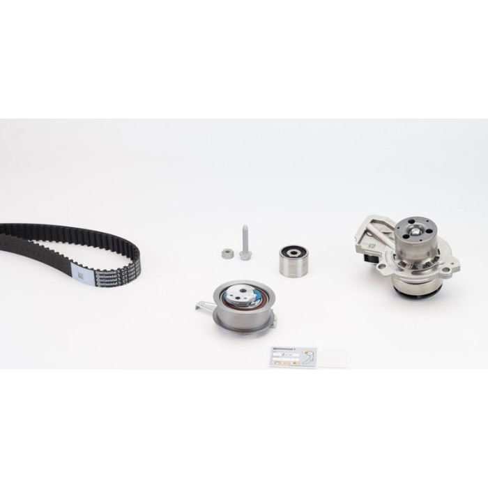 ContiTech CT1168WP7 Wasserpumpe + Zahnriemensatz