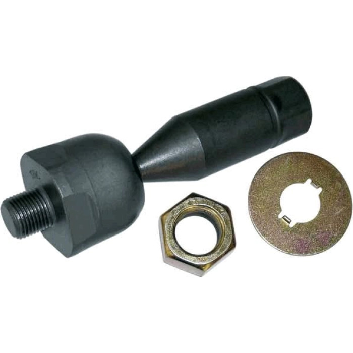 TRW JAR411 Axialgelenk, Spurstange