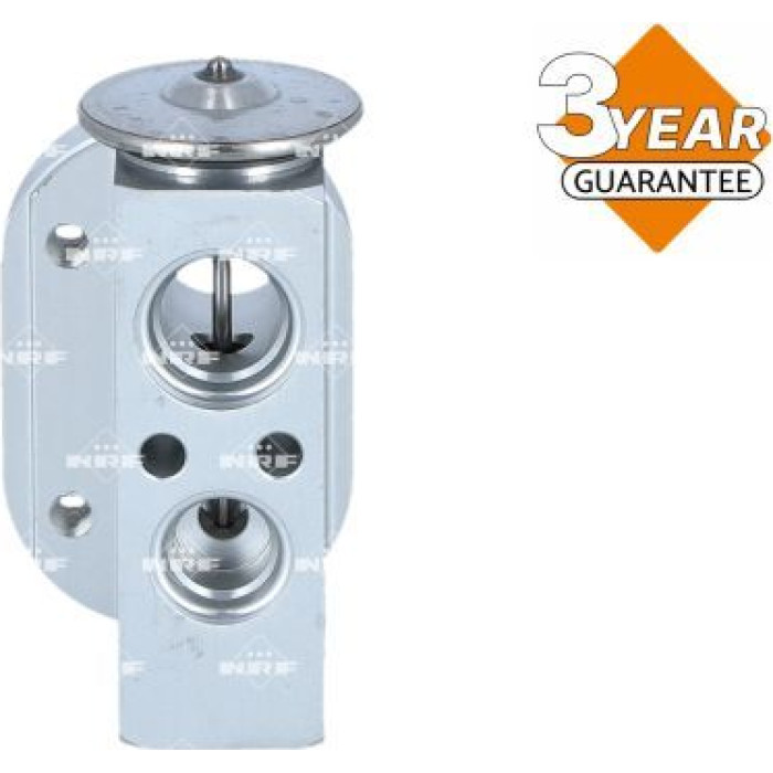 NRF 38523 Expansionsventil, Klimaanlage EASY FIT NRF 38523 Expansionsventil, Klimaanlage EASY FIT