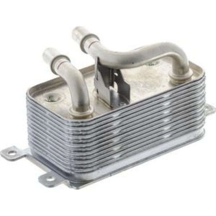 Mahle CLC 43 000P Ölkühler, Automatikgetriebe BEHR Premium Line