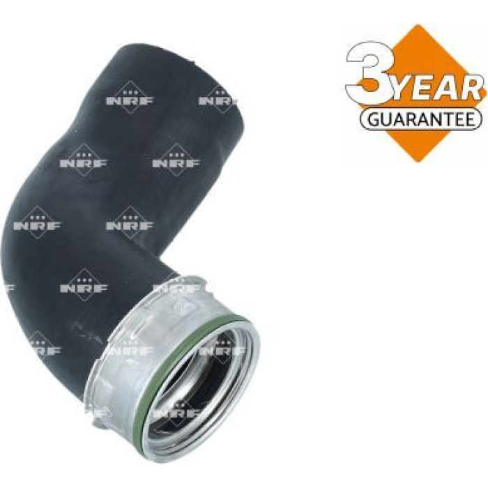 NRF 166391 Ladeluftschlauch EASY FIT NRF 166391 Ladeluftschlauch EASY FIT