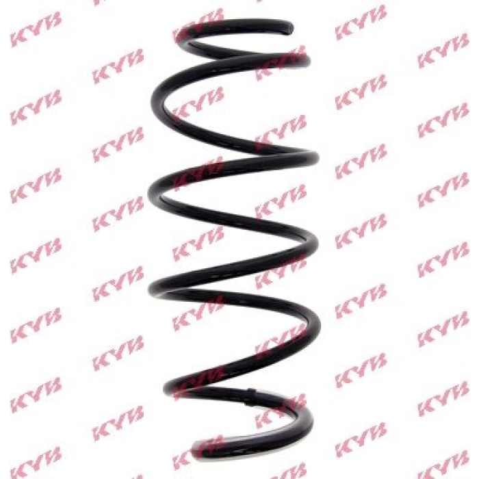 KYB RH2637 Fahrwerksfeder K-Flex KYB RH2637 Fahrwerksfeder K-Flex