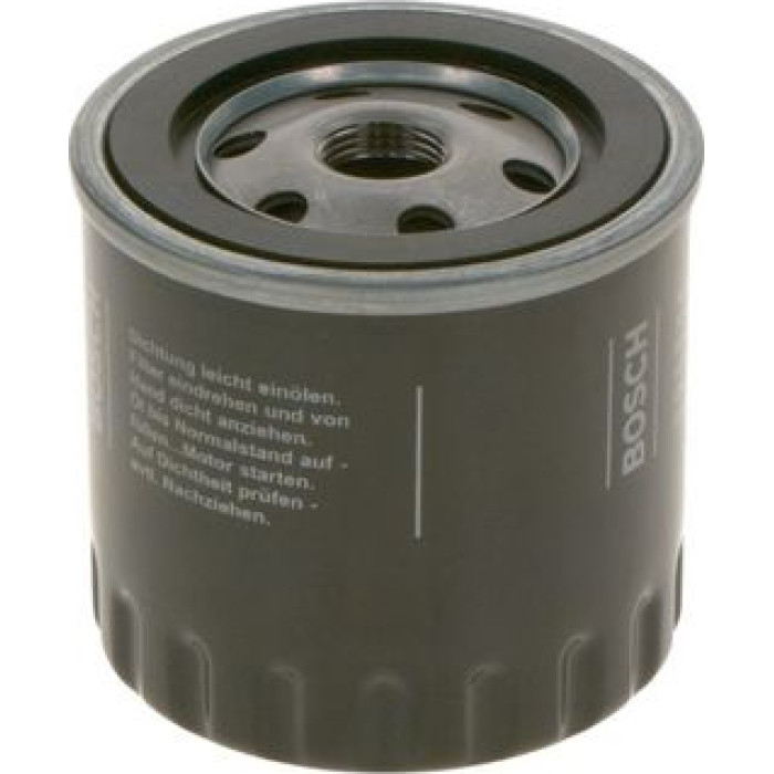 BOSCH F 026 407 250 Ölfilter BOSCH F 026 407 250 Ölfilter