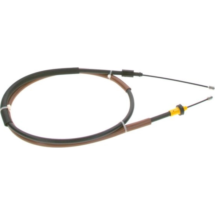 BOSCH 1 987 477 590 Seilzug, Feststellbremse