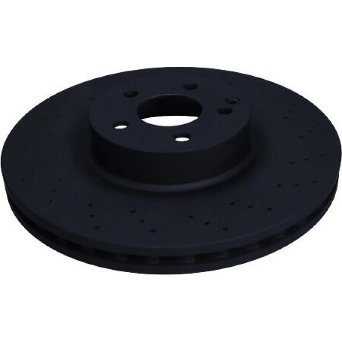 QUARO QD4527HC Bremsscheibe HIGH CARBON
