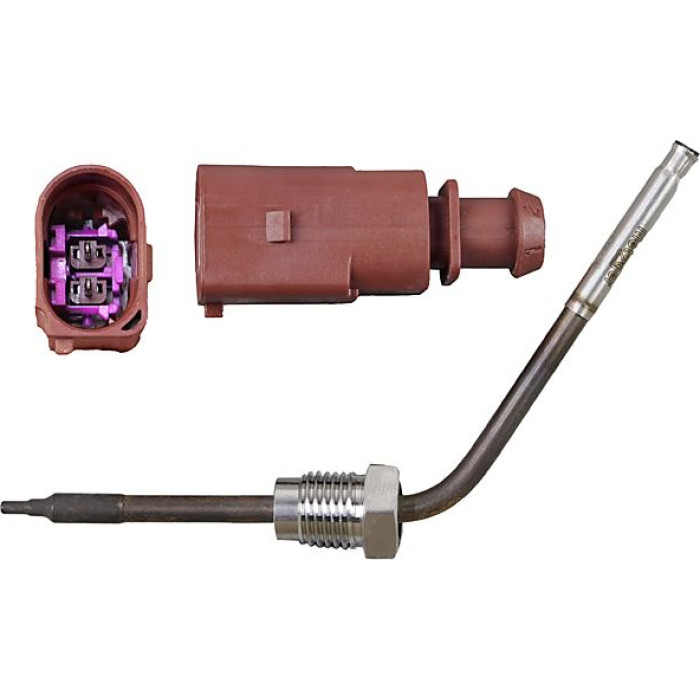 Metzger 0894974 Sensor, Abgastemperatur Metzger 0894974 Sensor, Abgastemperatur