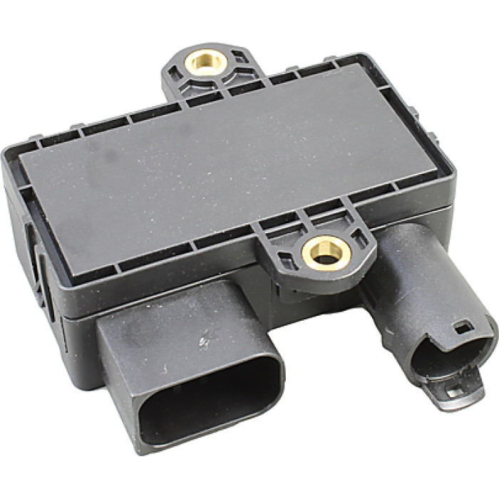 Metzger 0884035 Steuergerät, Glühzeit