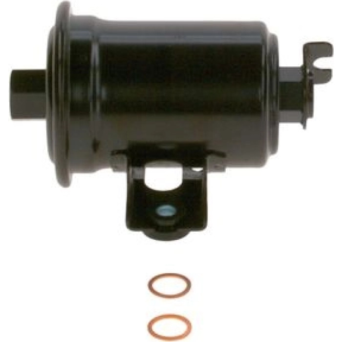 BOSCH 0 986 450 115 Kraftstofffilter