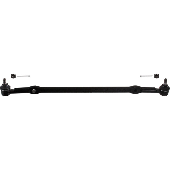 2x febi bilstein 12939 Spurstange 2 x 2x febi bilstein 12939 Spurstange 2 x