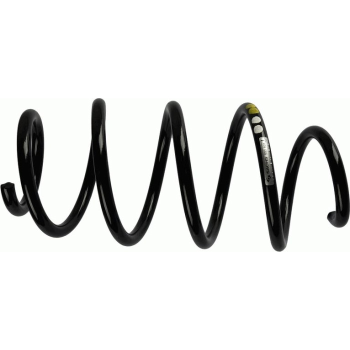 Sachs 993 107 Fahrwerksfeder Sachs 993 107 Fahrwerksfeder