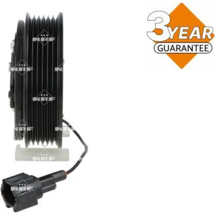 Magnetkupplung, Klimakompressor 380074 Magnetkupplung, Klimakompressor 380074