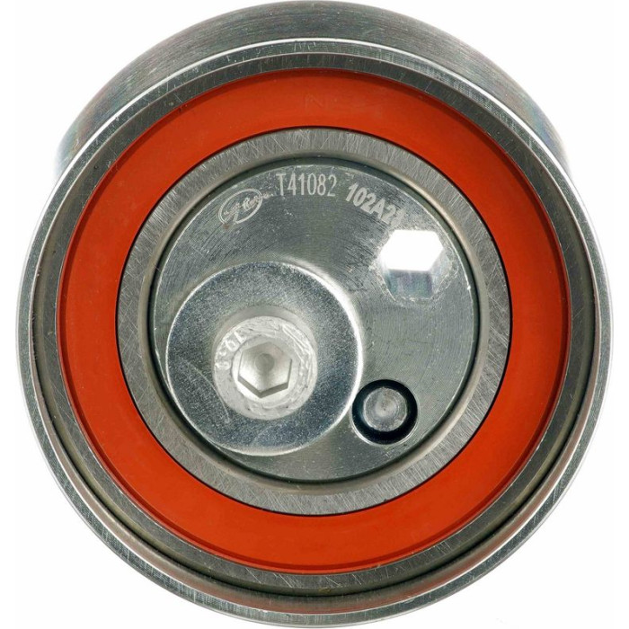 Gates T41082 Spannrolle, Zahnriemen PowerGrip™ Gates T41082 Spannrolle, Zahnriemen PowerGrip™