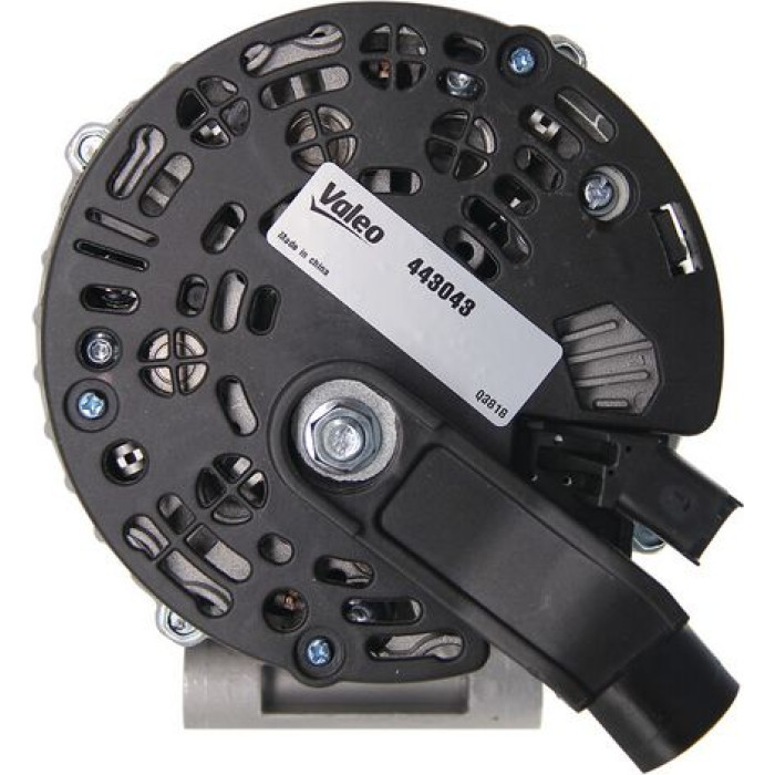 Valeo 443043 Generator CORE-FLEX Valeo 443043 Generator CORE-FLEX