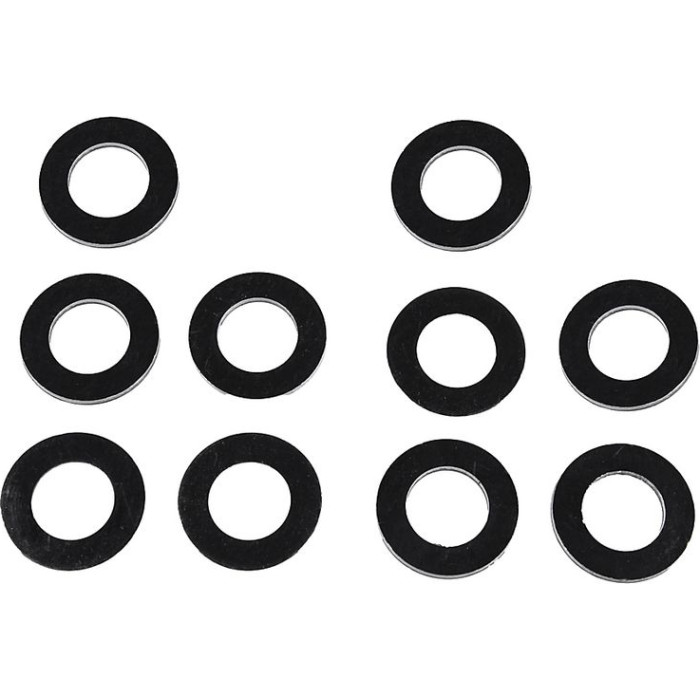 Metzger 2430279 Dichtring, Ölablassschraube Metzger 2430279 Dichtring, Ölablassschraube