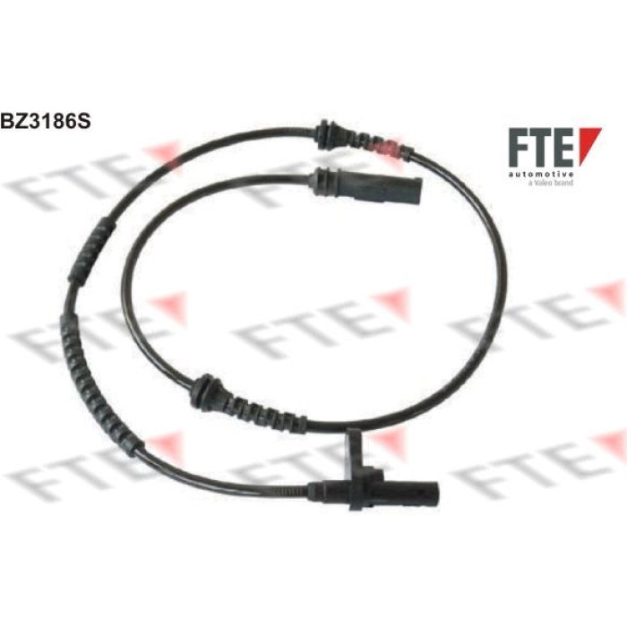 FTE 9400164 Sensor, Raddrehzahl FTE 9400164 Sensor, Raddrehzahl