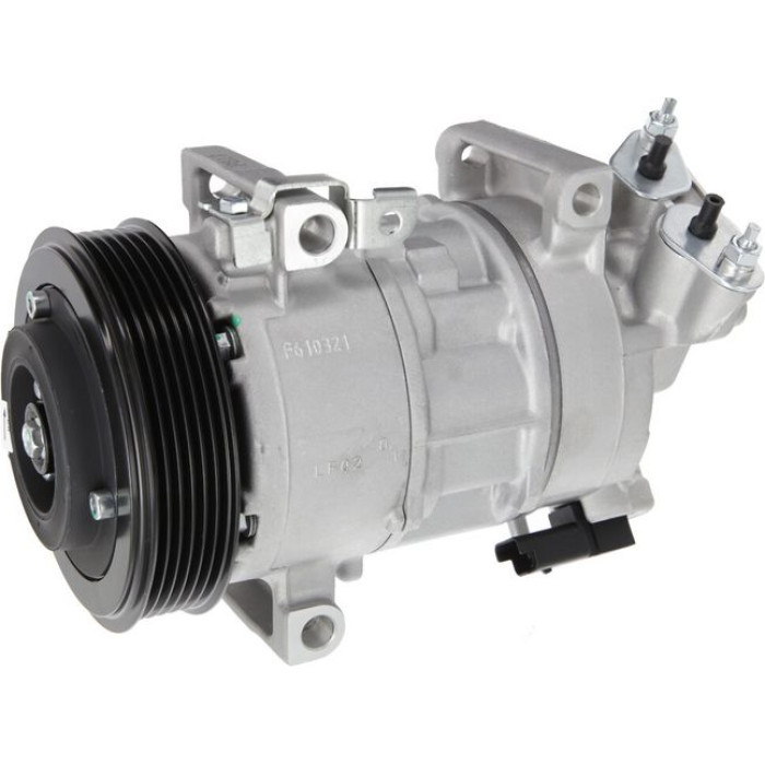 Valeo 813201 Kompressor, Klimaanlage CORE-FLEX
