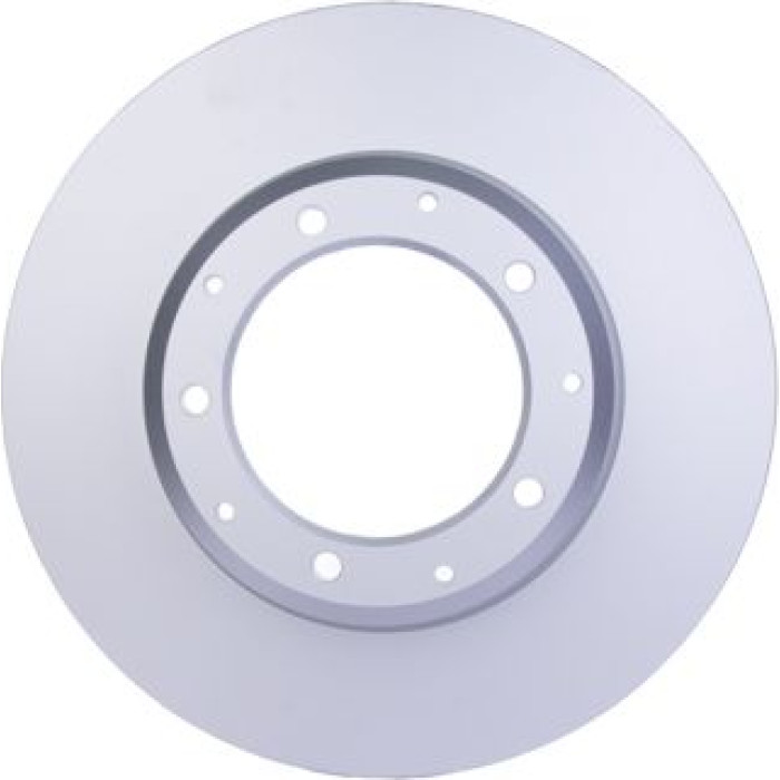 Hella 8DD 355 117-271 Bremsscheibe PRO Hella 8DD 355 117-271 Bremsscheibe PRO
