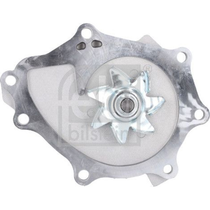 FEBI BILSTEIN 183452 Wasserpumpe, Motorkühlung FEBI BILSTEIN 183452 Wasserpumpe, Motorkühlung