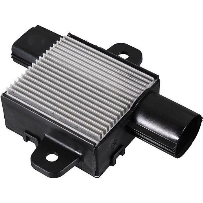 Metzger 0917867 Steuergerät, Elektrolüfter Motorkühlung