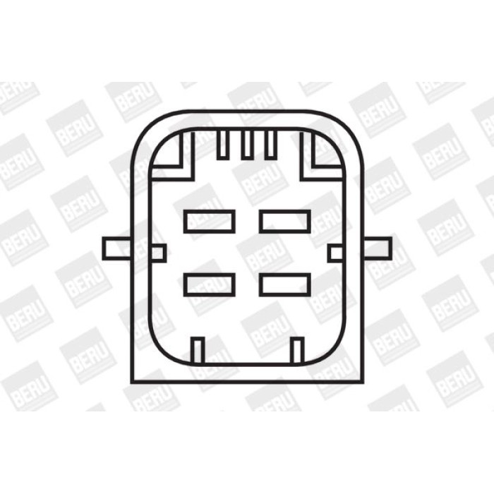 Zündspule ZS381 Zündspule ZS381