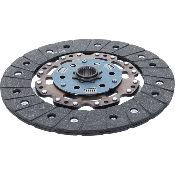 SACHS 3000 990 328 Kupplungssatz XTend Kit plus CSC SACHS 3000 990 328 Kupplungssatz XTend Kit plus CSC