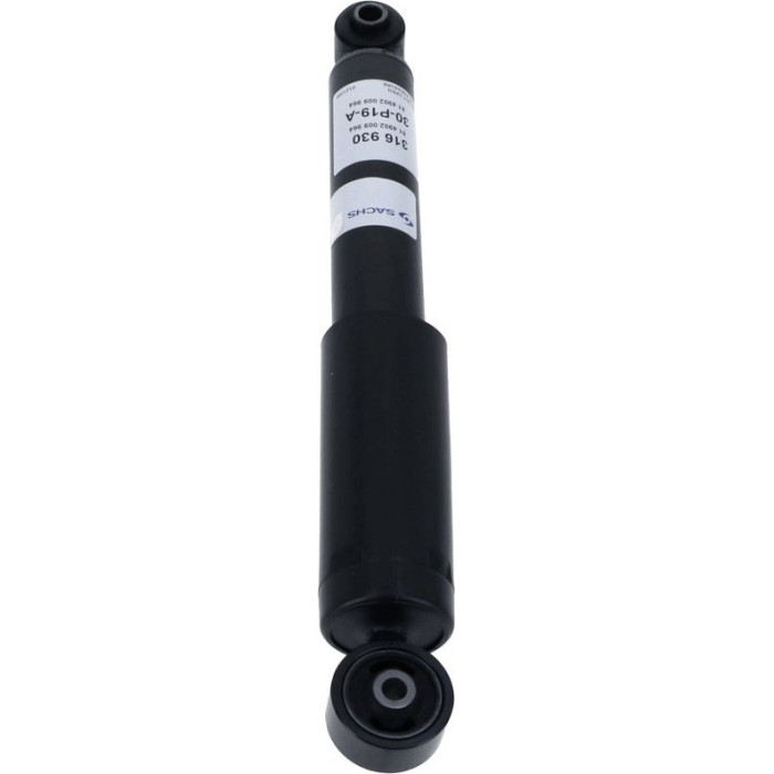 Sachs 316 930 Stoßdämpfer Sachs 316 930 Stoßdämpfer