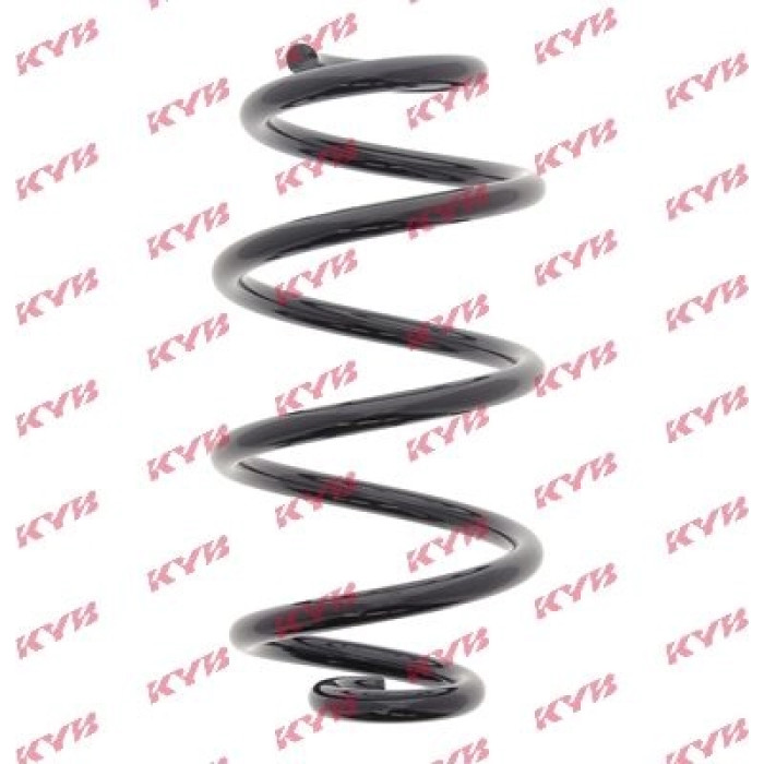 KYB RH6424 Fahrwerksfeder K-Flex KYB RH6424 Fahrwerksfeder K-Flex