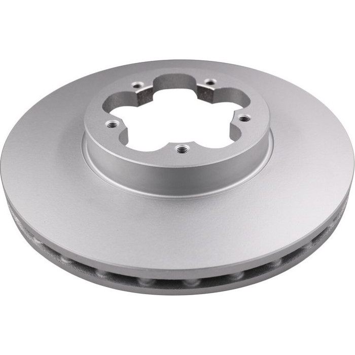 FTE 9082776 Bremsscheibe COATED RANGE