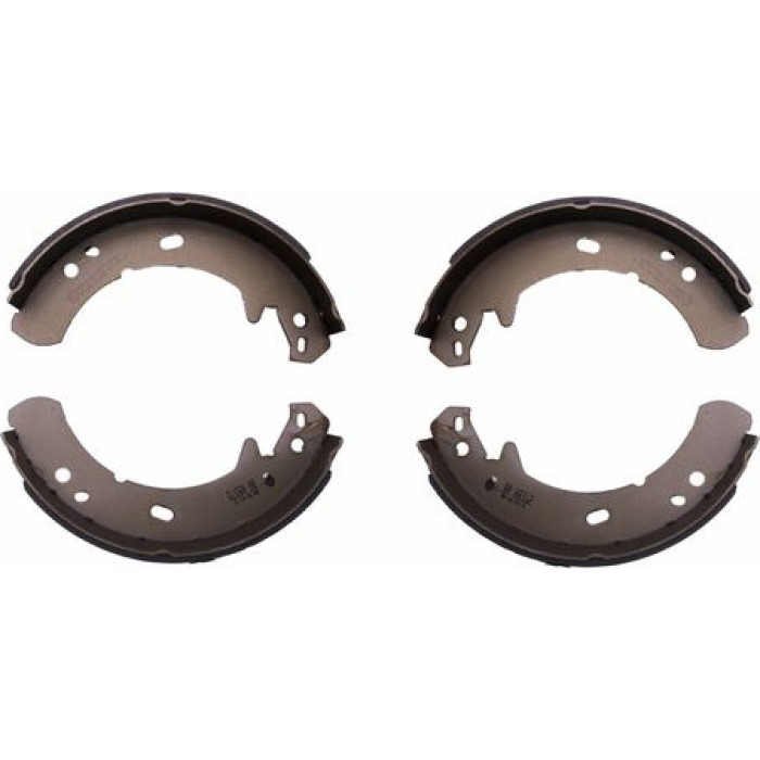 Hella 8DA 355 051-251 Bremsbackensatz, Feststellbremse Hella 8DA 355 051-251 Bremsbackensatz, Feststellbremse