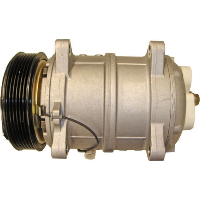 MAHLE ORIGINAL ACP 800 000S Klimakompressor DKS15CH, 12V, PAG 46, R134a, mit Dichtring MAHLE ORIGINAL ACP 800 000S Klimakompressor DKS15CH, 12V, PAG 46, R134a, mit Dichtring