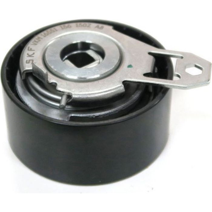 SKF VKM 16551 Spannrolle, Zahnriemen SKF VKM 16551 Spannrolle, Zahnriemen